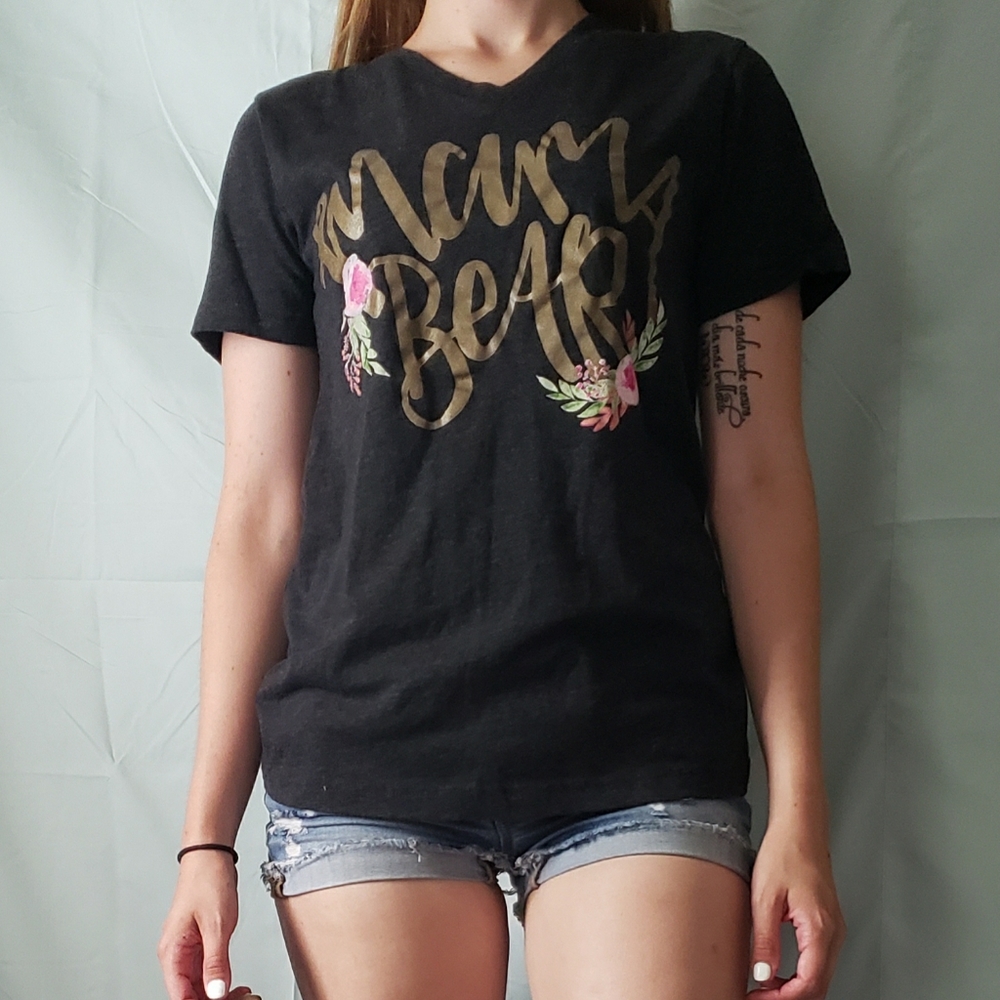 Mama Bear TShirt